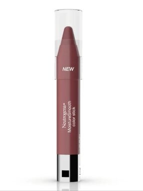 Neutrogena Moisture Smooth Color Stick 100 Pink Nude